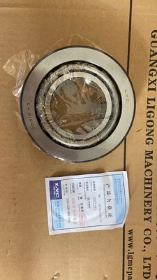 23B0218 LiuGong Spare Parts Tapered Roller Bearings