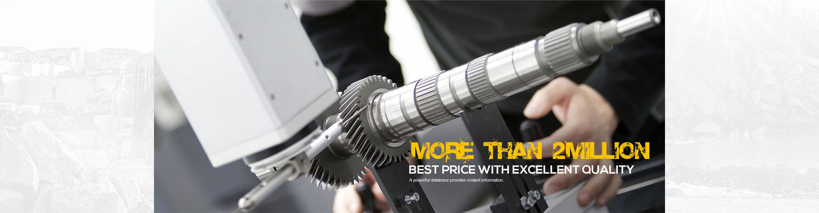 Diğer bant parçaları