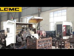 LGMC Part fabrika saha çekimi