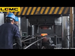 62A0008 Tekerlekli Yükleyici Şanzıman Parçaları BS305-18 M12 Debriyaj Bağlantı Plakası