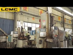 LGMC Ekskavatör Yedek Parçaları