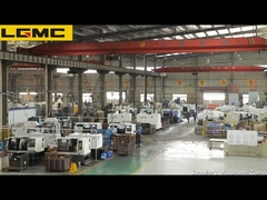 LGMC Ekskavatör Yedek Parçaları