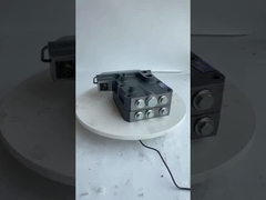 LGMC Yürüyen Merdiven Yedek Parçaları Yüksek Kaliteli Yakıt Deposu Kapağı