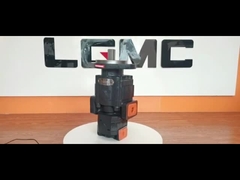 Tekerlekli Yükleyici Motor Parçaları