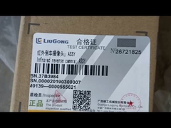 LIUGONG IRRESS CAMERA