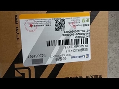 LIUGONG NSK Ayarlama