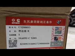 CUMMINS yakıt pompası