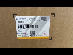 LIUGONG Hava Filtresi