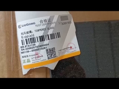 LIUGONG Rüzgar panosu