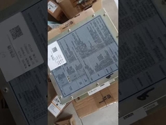 LIUGONG Kontrolörü