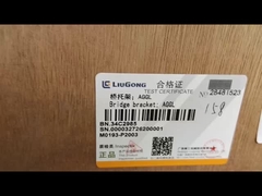 LIUGONG KÖTÜP KÖTÜP2