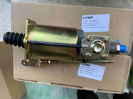 800901168 Excavator Spare Parts Clutch Assist Cylinder