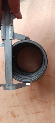 Factory Price Original China LGMC 80*95*90 Bush bucket for Mini Excavator with Wear-resistant material