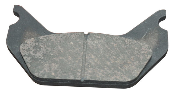 lgmc zf loader spare parts rear brake shoe friction pads brake pads 0501317039 brake shoe