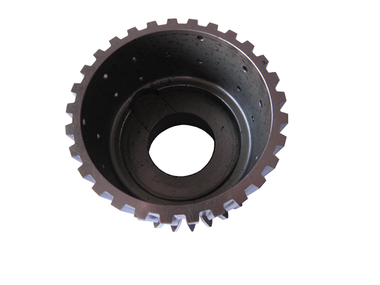 Loader Accessories Transmission High Transmission Speed 4644308587 Spur Gear