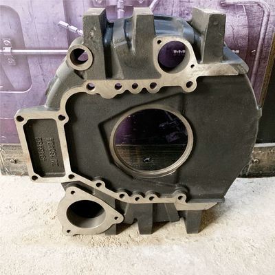 Construction Machinery Parts Excavator Parts 5294289 SP184300 Cummins Flywheel Housing