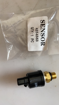 Construction Machinery Parts Diesel Engine Accessories Pressure Transmitter 4254563 Sensor