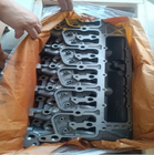 Lgmc Wheel Loader Spare Parts Alloy Cast Iron 4981004 Cylinder Head
