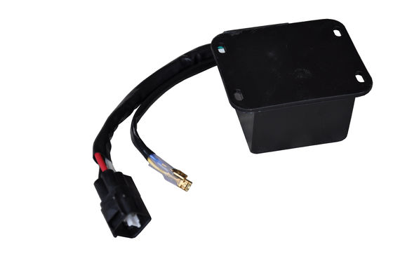 31B0075 Motorlu Greyder Kaldırma Kontrol Ünitesi