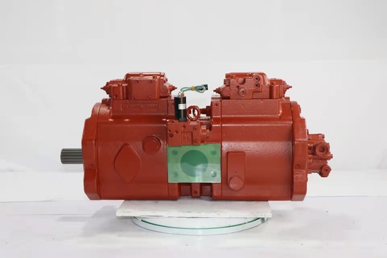 LGMC Spare Parts High-Quality 31N9-10010 Main Pump