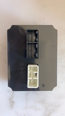 14697658 Temporary Air Conditioning Panel For Excavator Parts