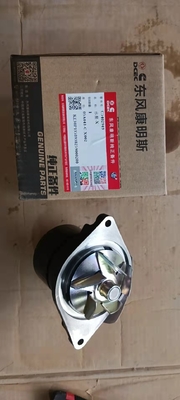 LGMC Excavator Parts Cummins High Flow Small Size Pump 4935793 Water Pump