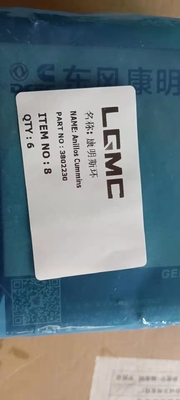 LGMC China 3802230 Ring Cummins Components With Guaranteed Quality