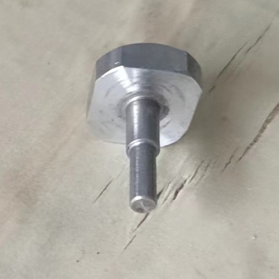LIUGONG SPARE PARTS GOOD RESISTANCE TO ABRASION, CORROSION, AND IMPACT 65A0002 VALVE ROD