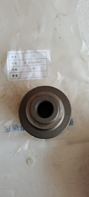 China Loader Accessories 4wg200 Construction Machinery Parts 4644308611 Shaft For CLG856