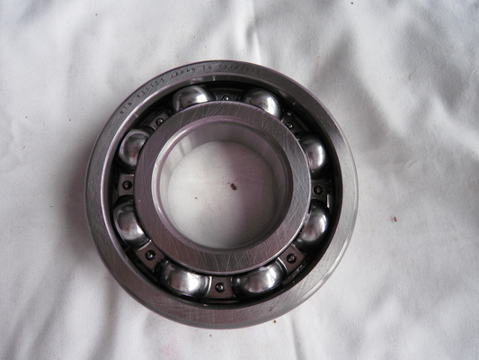 Loader Accessories Transmission Intermediate Shaft Rear Ball Bearing 0750116134 Ball Bearing