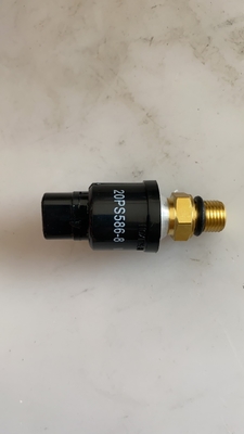 Construction Machinery Parts Diesel Engine Accessories Pressure Transmitter 4254563 Sensor