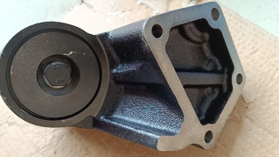 Orjinal ekskavator yedek parçaları Fan blades seat Sp100649