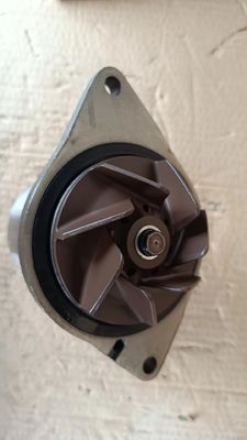 SP137607 Soğutma Su Pompası Kazıcı Yardımcı Soğutucu Pompası