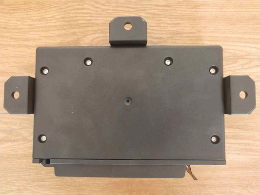 37B0428 Wheel Loader Engine Parts Control Unit For 856H