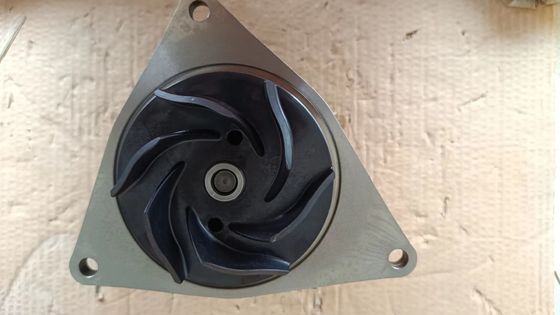 Tekerlekli yükleyici SP100733 CLG418 CLG856H için su pompası