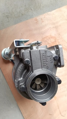 4038597 /4044890/4955156 yüksek kopya Turbocharger QSB6,7 Liugong Kazı makinesi CLG920 CLG922 CLG923 CLG925 Kazı makinesi Filtresi