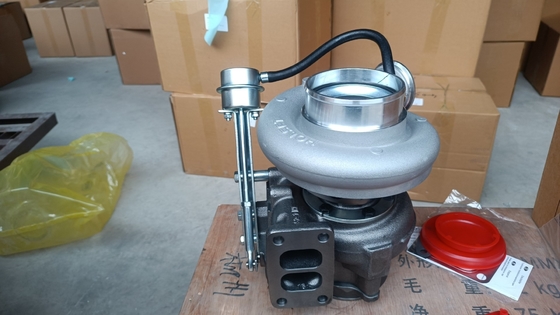 4038990/4039031 büyük kopya Turbocharger QSC8.3 Liugong Kazıcı CLG920 CLG922 CLG923 CLG925 Kazıcı Filtresi