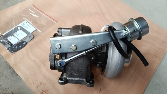 3597311 Turbocharger QSC8,3 Liugong Kazı makinesi CLG920 CLG922 CLG923 CLG925 Kazı makinesi Filtresi