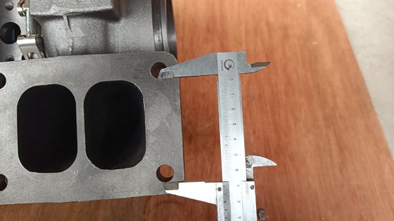 6156-81-8170 Turbocharger WA-470Liugong Ekskavator CLG920 CLG922 CLG923 CLG925 Ekskavator Filtresi