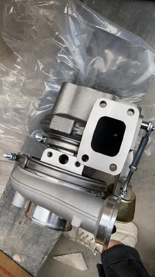 0450-5068 Turbocharger Deutz Volvo Turbocompressor Liugong Ekskavator CLG920 CLG922 CLG923 CLG925 Ekskavator Filtresi