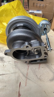3599350 Turbocharger HX25W Turbocompressor Liugong Excavator CLG920 CLG922 CLG923 CLG925 Excavator Filter