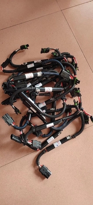 37B0099 Bobin Yöneticisi SA-4751 Liugong Ekskavator CLG920 CLG922 CLG923 CLG925 Ekskavator Filtresi